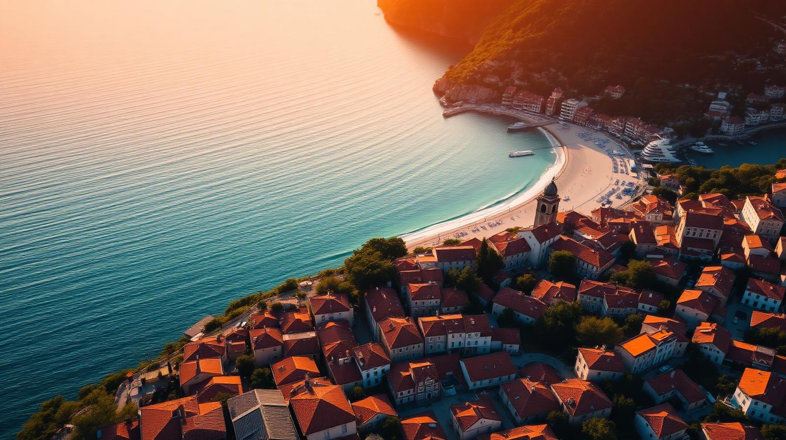 Airbnb à Budva : est-ce rentable en 2026 ?