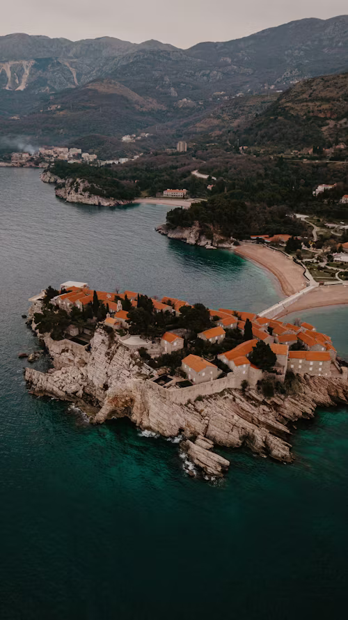 Adriatic Beaches