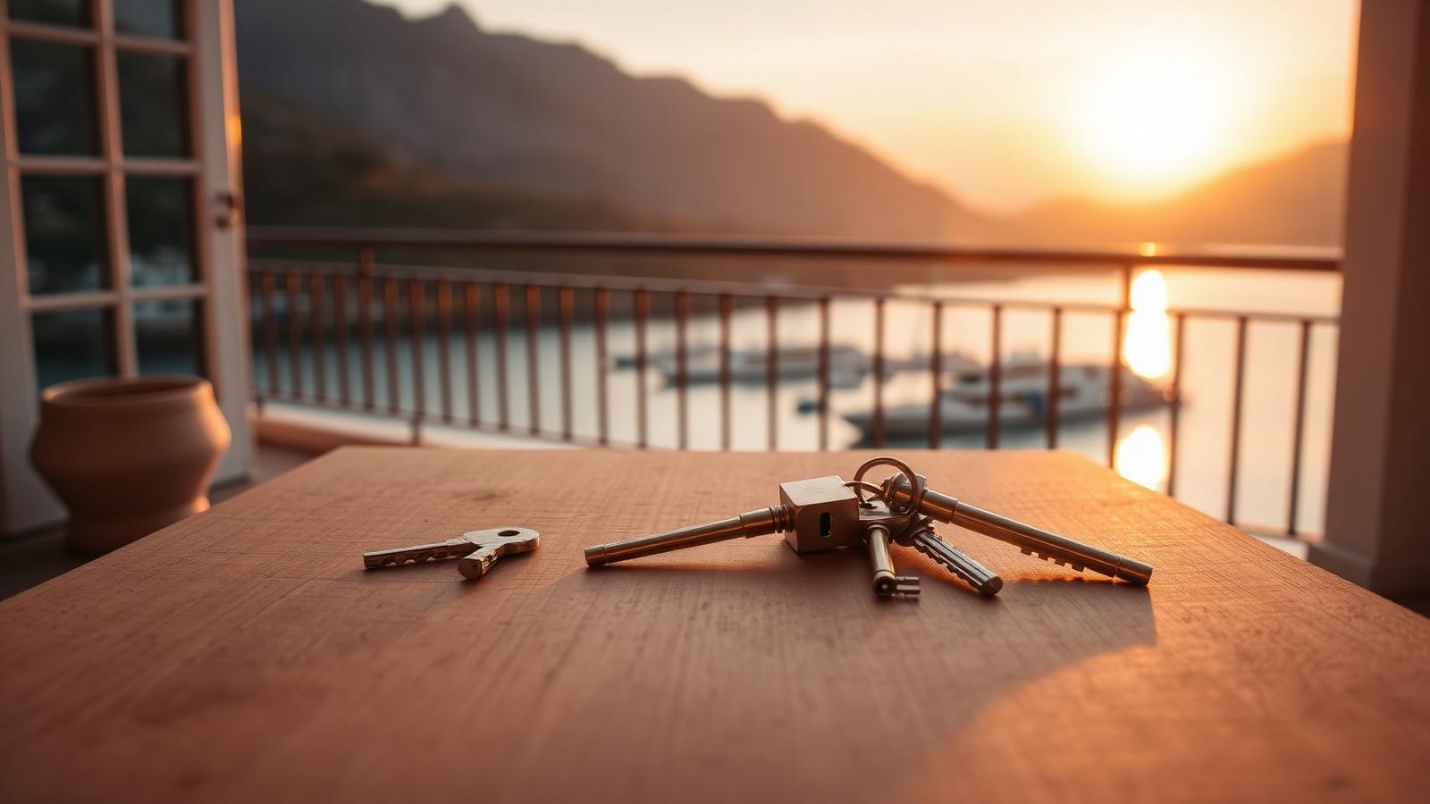Gestion Airbnb au Monténégro : guide complet pour propriétaires